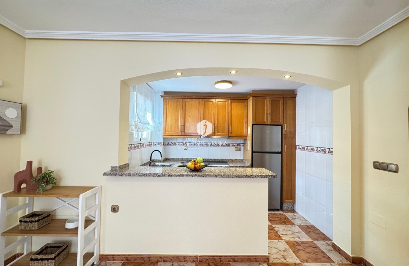 Resale - Chalet -
Orihuela Costa - Lomas De Cabo Roig-los Dolses