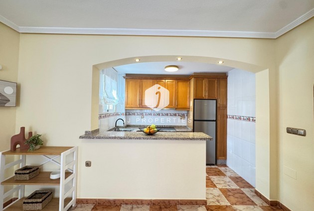 Resale - Chalet -
Orihuela Costa - Lomas De Cabo Roig-los Dolses