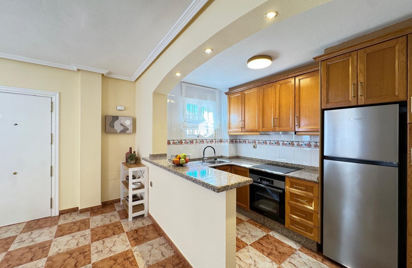 Resale - Chalet -
Orihuela Costa - Lomas De Cabo Roig-los Dolses