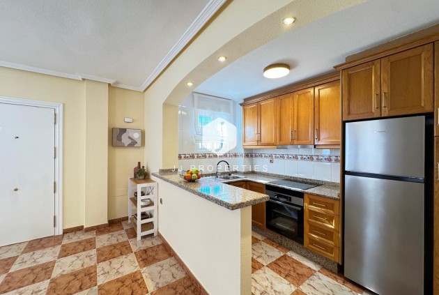 Resale - Chalet -
Orihuela Costa - Lomas De Cabo Roig-los Dolses