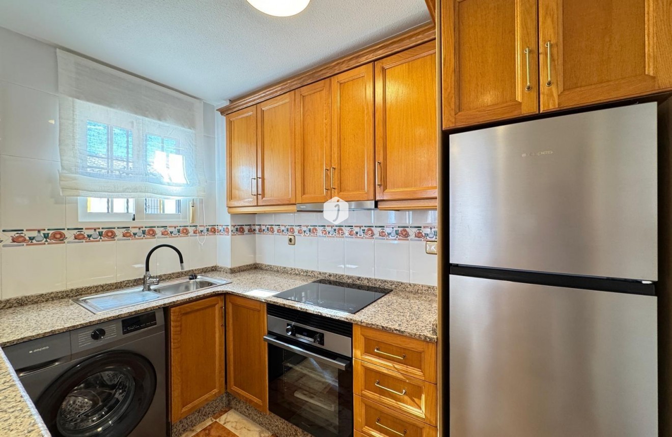 Resale - Chalet -
Orihuela Costa - Lomas De Cabo Roig-los Dolses