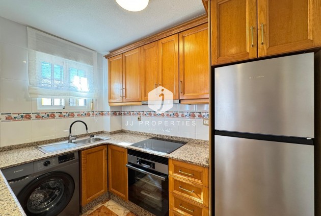 Resale - Chalet -
Orihuela Costa - Lomas De Cabo Roig-los Dolses