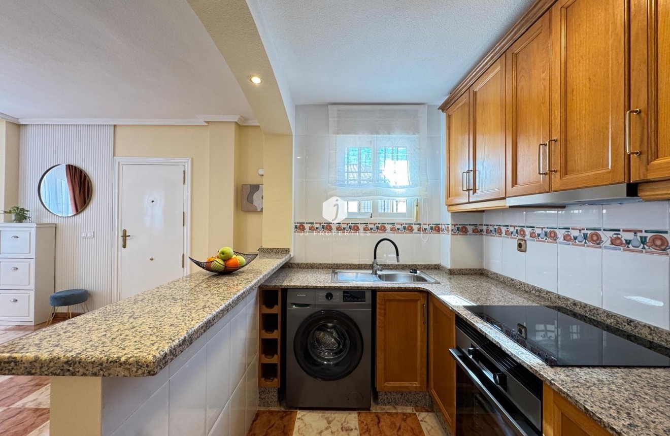 Resale - Chalet -
Orihuela Costa - Lomas De Cabo Roig-los Dolses