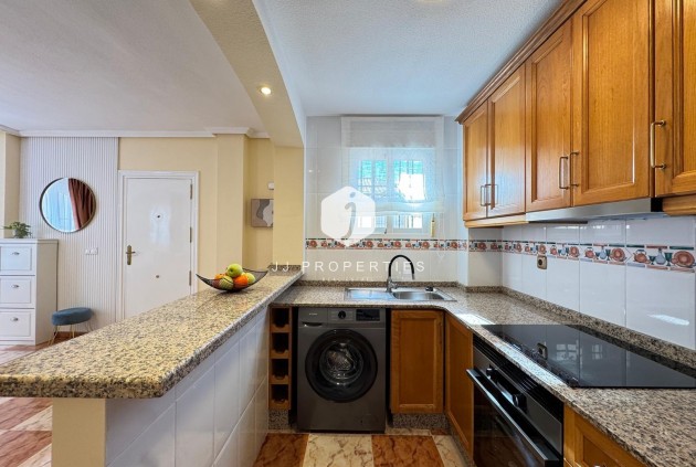 Resale - Chalet -
Orihuela Costa - Lomas De Cabo Roig-los Dolses