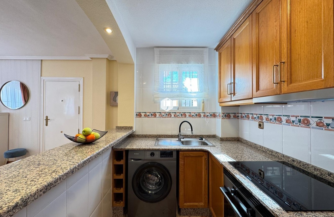 Resale - Chalet -
Orihuela Costa - Lomas De Cabo Roig-los Dolses
