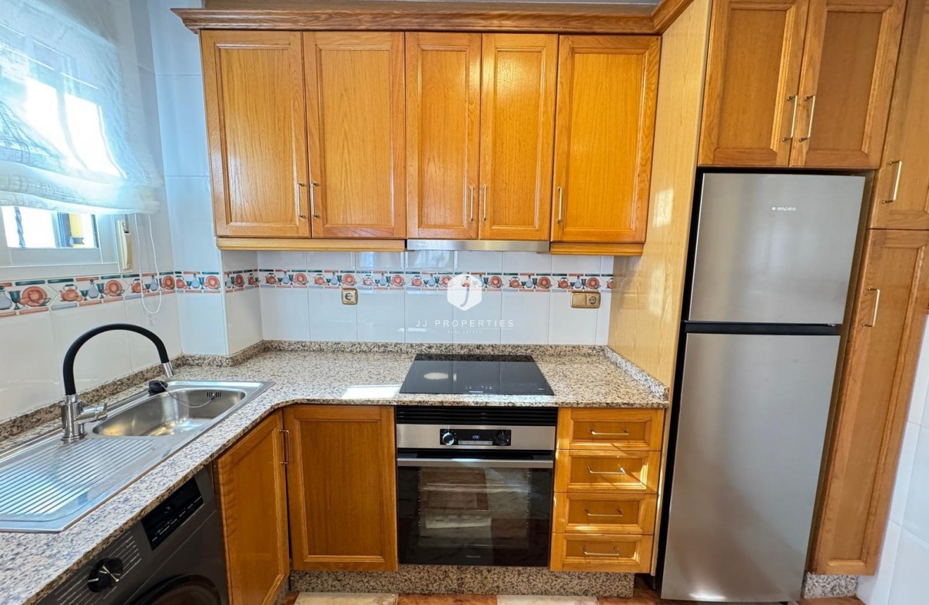 Resale - Chalet -
Orihuela Costa - Lomas De Cabo Roig-los Dolses