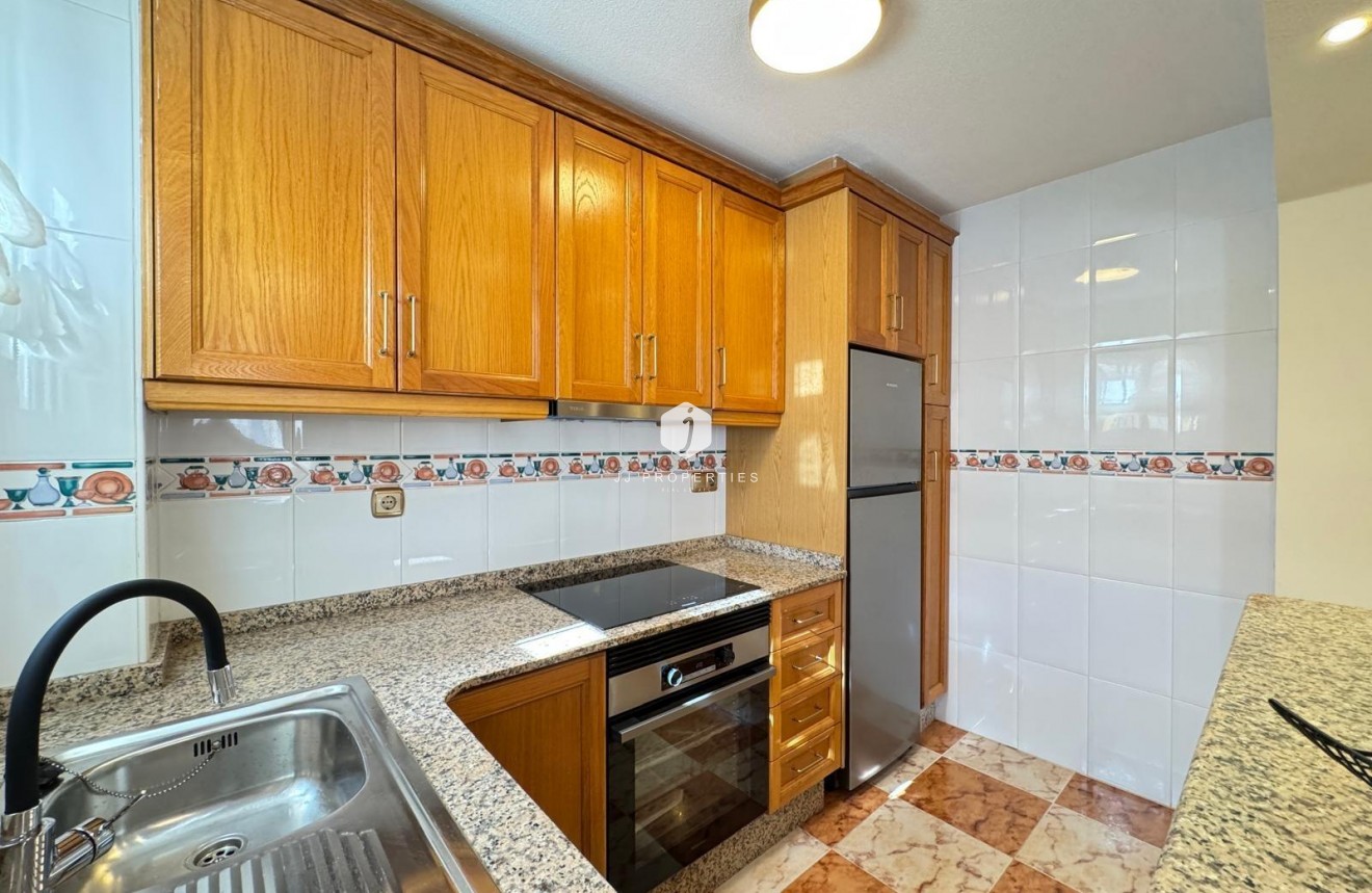 Resale - Chalet -
Orihuela Costa - Lomas De Cabo Roig-los Dolses