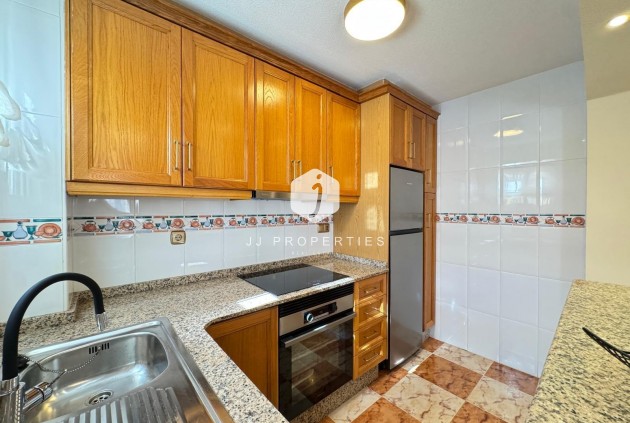 Resale - Chalet -
Orihuela Costa - Lomas De Cabo Roig-los Dolses