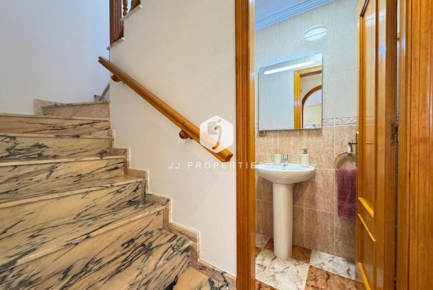 Resale - Chalet -
Orihuela Costa - Lomas De Cabo Roig-los Dolses