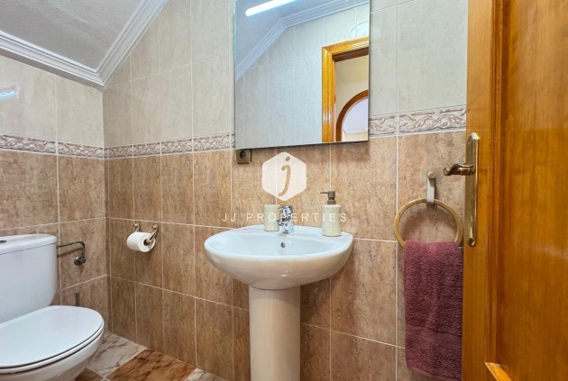 Resale - Chalet -
Orihuela Costa - Lomas De Cabo Roig-los Dolses