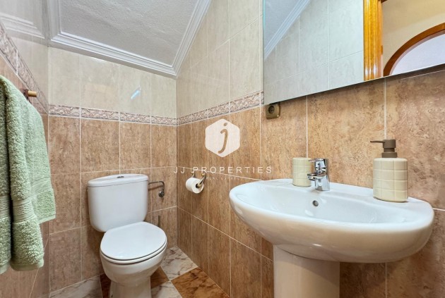 Resale - Chalet -
Orihuela Costa - Lomas De Cabo Roig-los Dolses