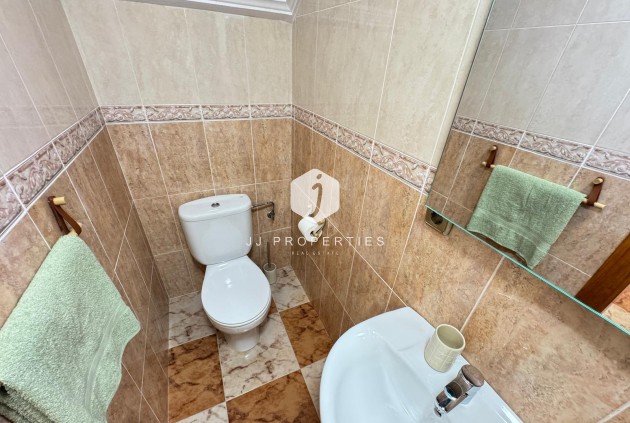 Resale - Chalet -
Orihuela Costa - Lomas De Cabo Roig-los Dolses