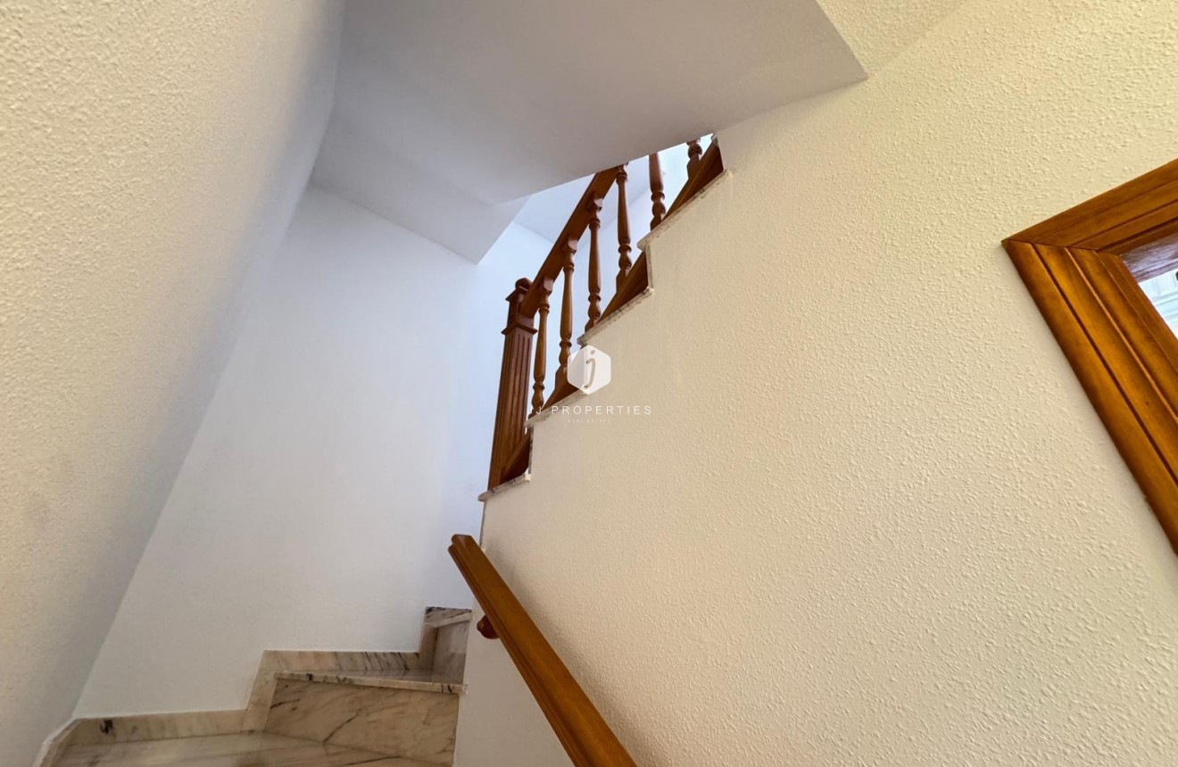 Resale - Chalet -
Orihuela Costa - Lomas De Cabo Roig-los Dolses