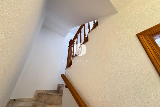 Resale - Chalet -
Orihuela Costa - Lomas De Cabo Roig-los Dolses