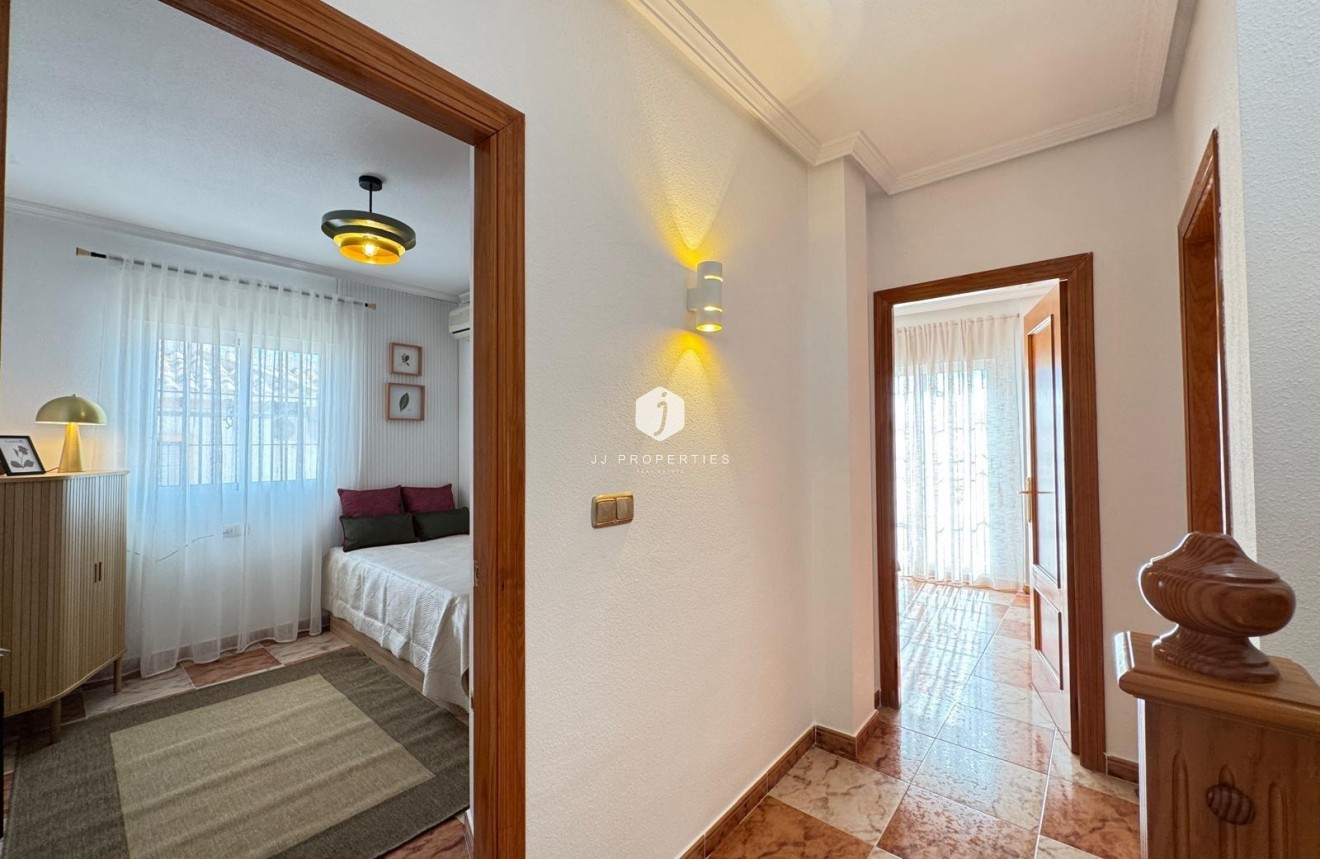 Resale - Chalet -
Orihuela Costa - Lomas De Cabo Roig-los Dolses