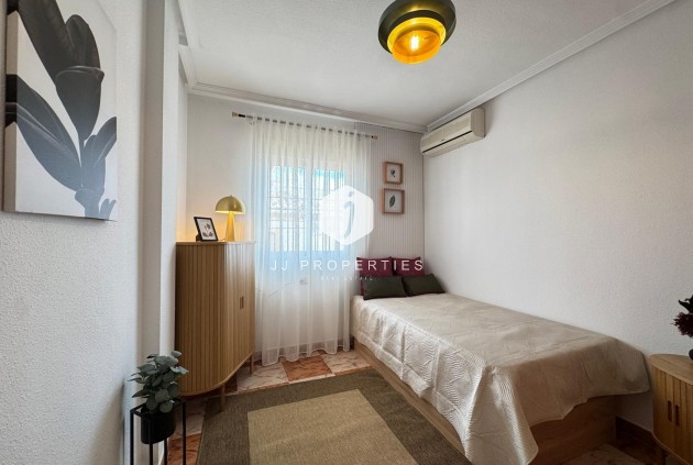 Resale - Chalet -
Orihuela Costa - Lomas De Cabo Roig-los Dolses