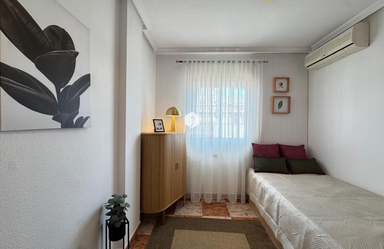Resale - Chalet -
Orihuela Costa - Lomas De Cabo Roig-los Dolses