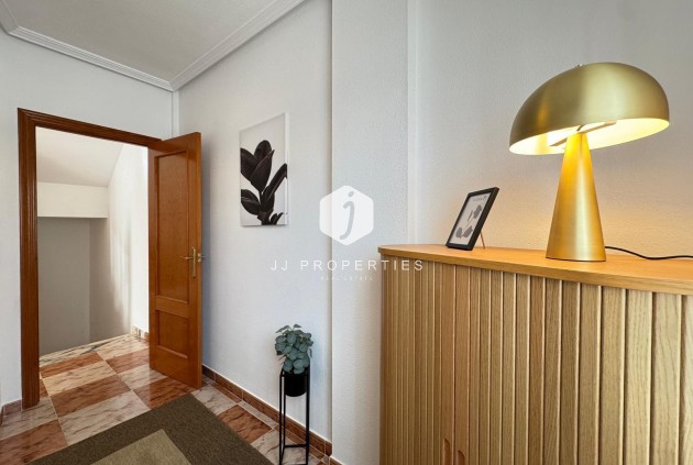 Resale - Chalet -
Orihuela Costa - Lomas De Cabo Roig-los Dolses