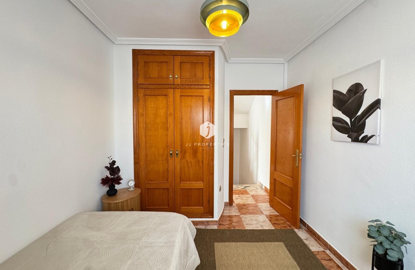 Resale - Chalet -
Orihuela Costa - Lomas De Cabo Roig-los Dolses