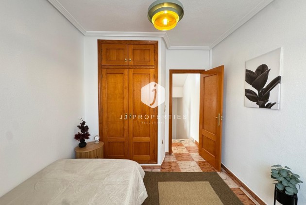Resale - Chalet -
Orihuela Costa - Lomas De Cabo Roig-los Dolses