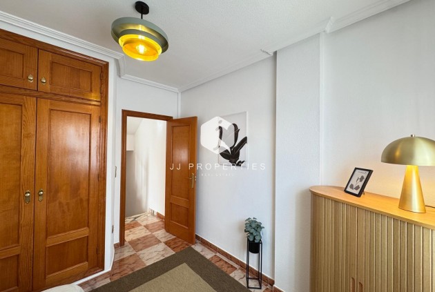 Resale - Chalet -
Orihuela Costa - Lomas De Cabo Roig-los Dolses