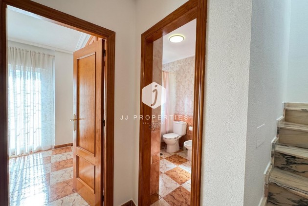 Resale - Chalet -
Orihuela Costa - Lomas De Cabo Roig-los Dolses