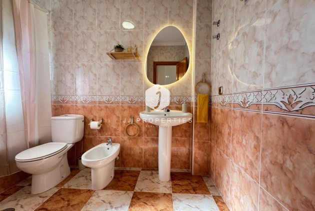 Resale - Chalet -
Orihuela Costa - Lomas De Cabo Roig-los Dolses