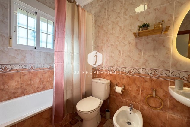 Resale - Chalet -
Orihuela Costa - Lomas De Cabo Roig-los Dolses