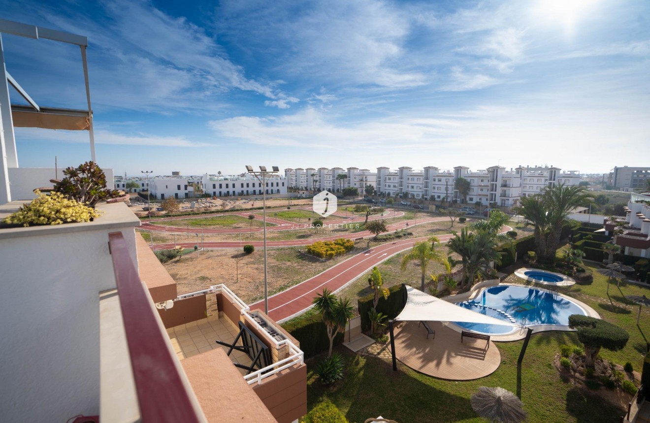 Resale - Apartment / flat -
Orihuela Costa - Rocio Del Mar