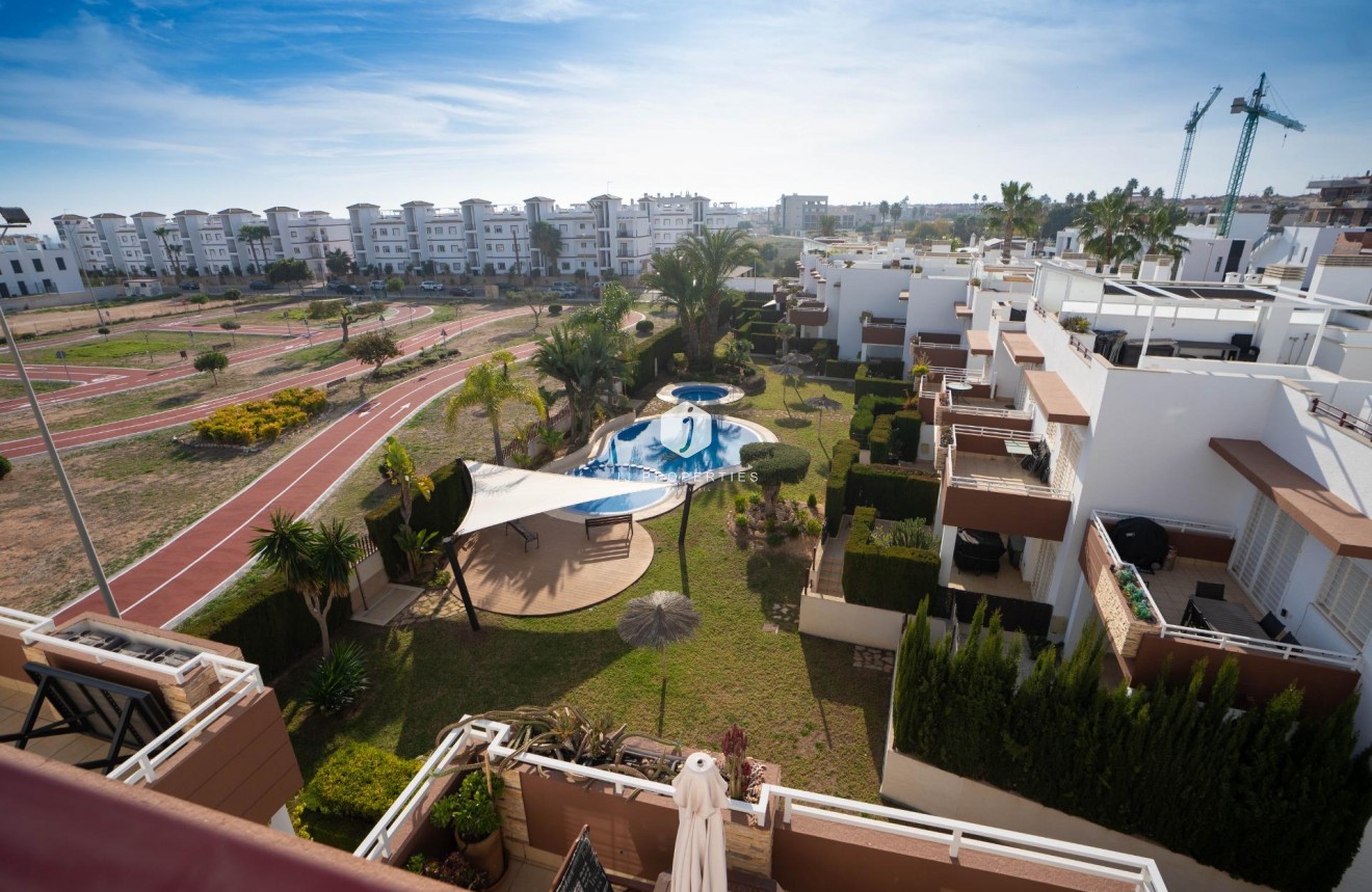Resale - Apartment / flat -
Orihuela Costa - Rocio Del Mar