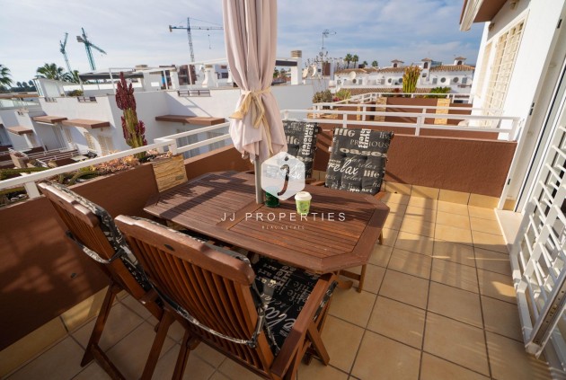 Resale - Apartment / flat -
Orihuela Costa - Rocio Del Mar