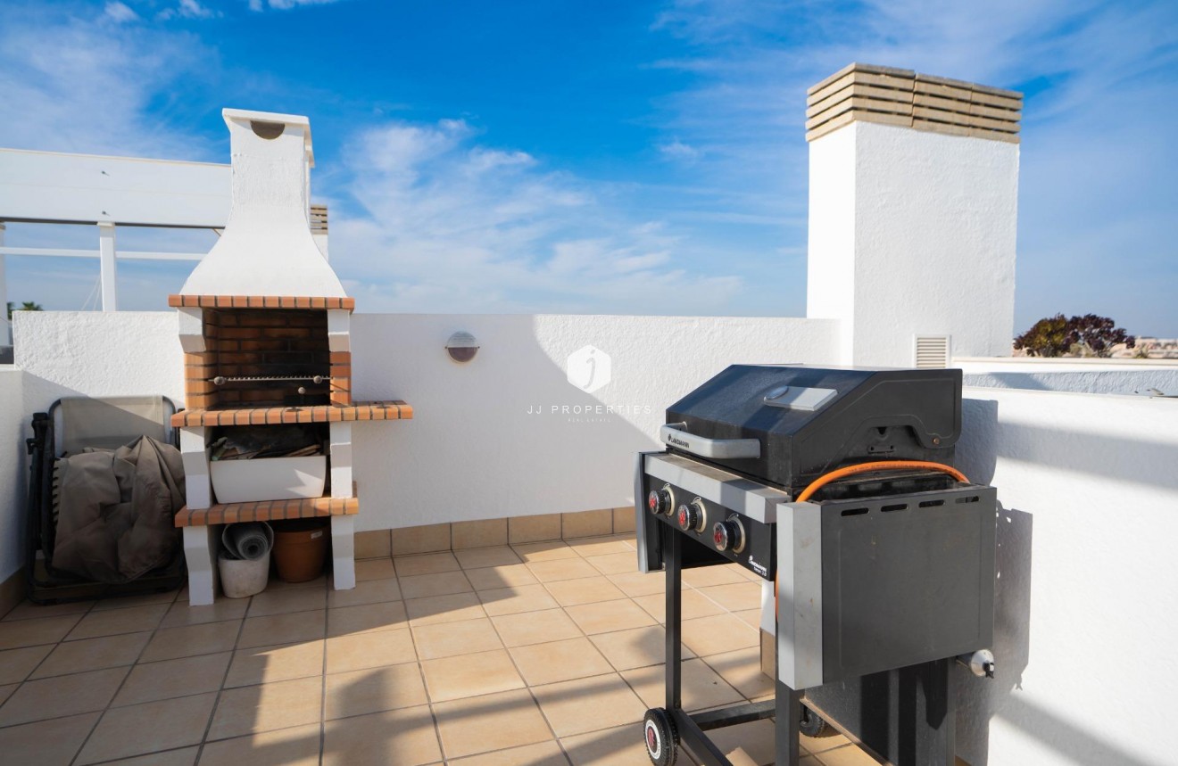 Resale - Apartment / flat -
Orihuela Costa - Rocio Del Mar