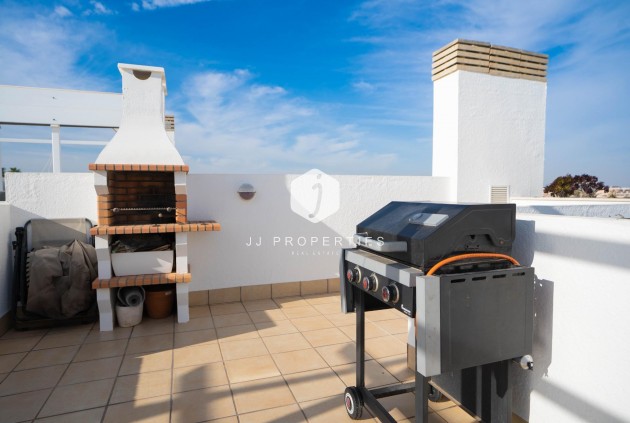 Resale - Apartment / flat -
Orihuela Costa - Rocio Del Mar