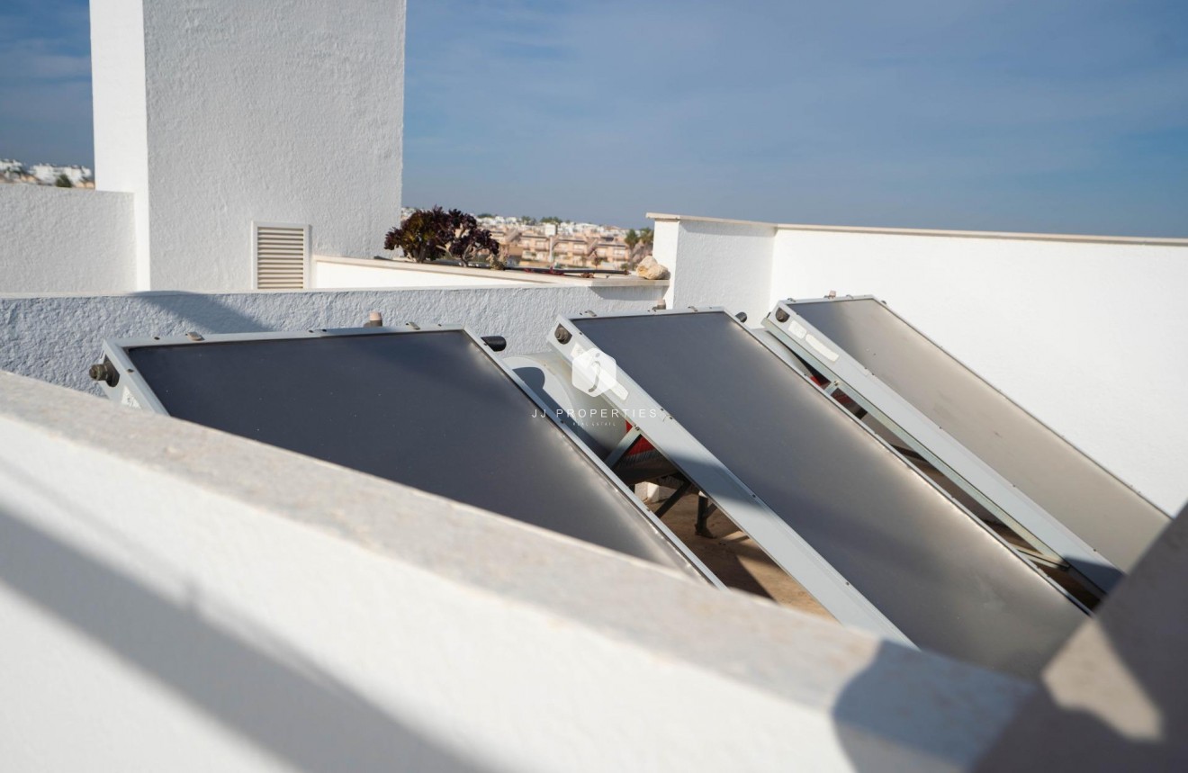 Resale - Apartment / flat -
Orihuela Costa - Rocio Del Mar