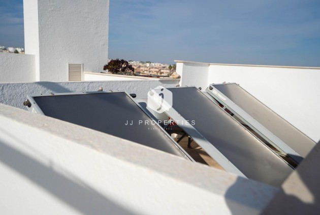 Resale - Apartment / flat -
Orihuela Costa - Rocio Del Mar
