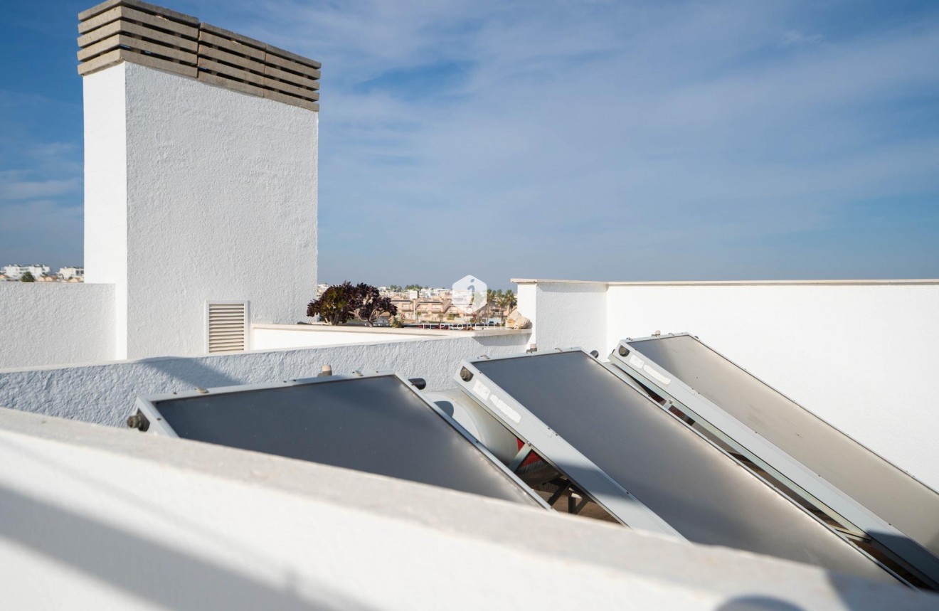 Resale - Apartment / flat -
Orihuela Costa - Rocio Del Mar