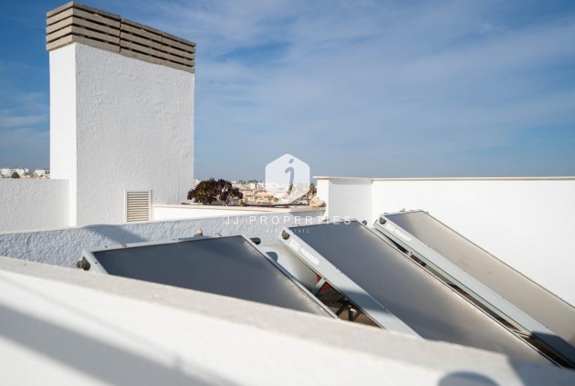 Resale - Apartment / flat -
Orihuela Costa - Rocio Del Mar