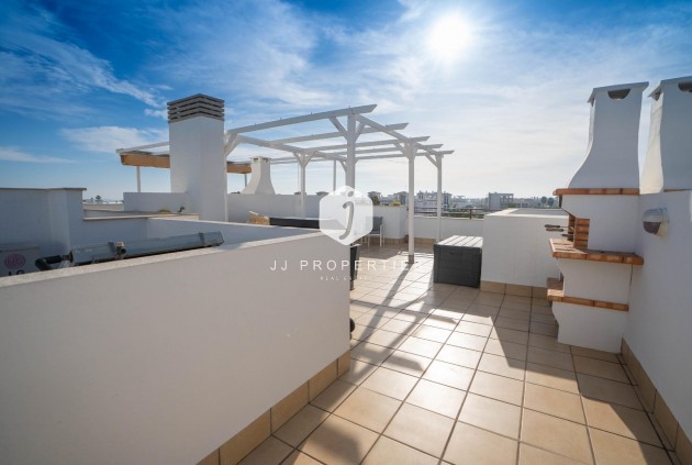 Resale - Apartment / flat -
Orihuela Costa - Rocio Del Mar