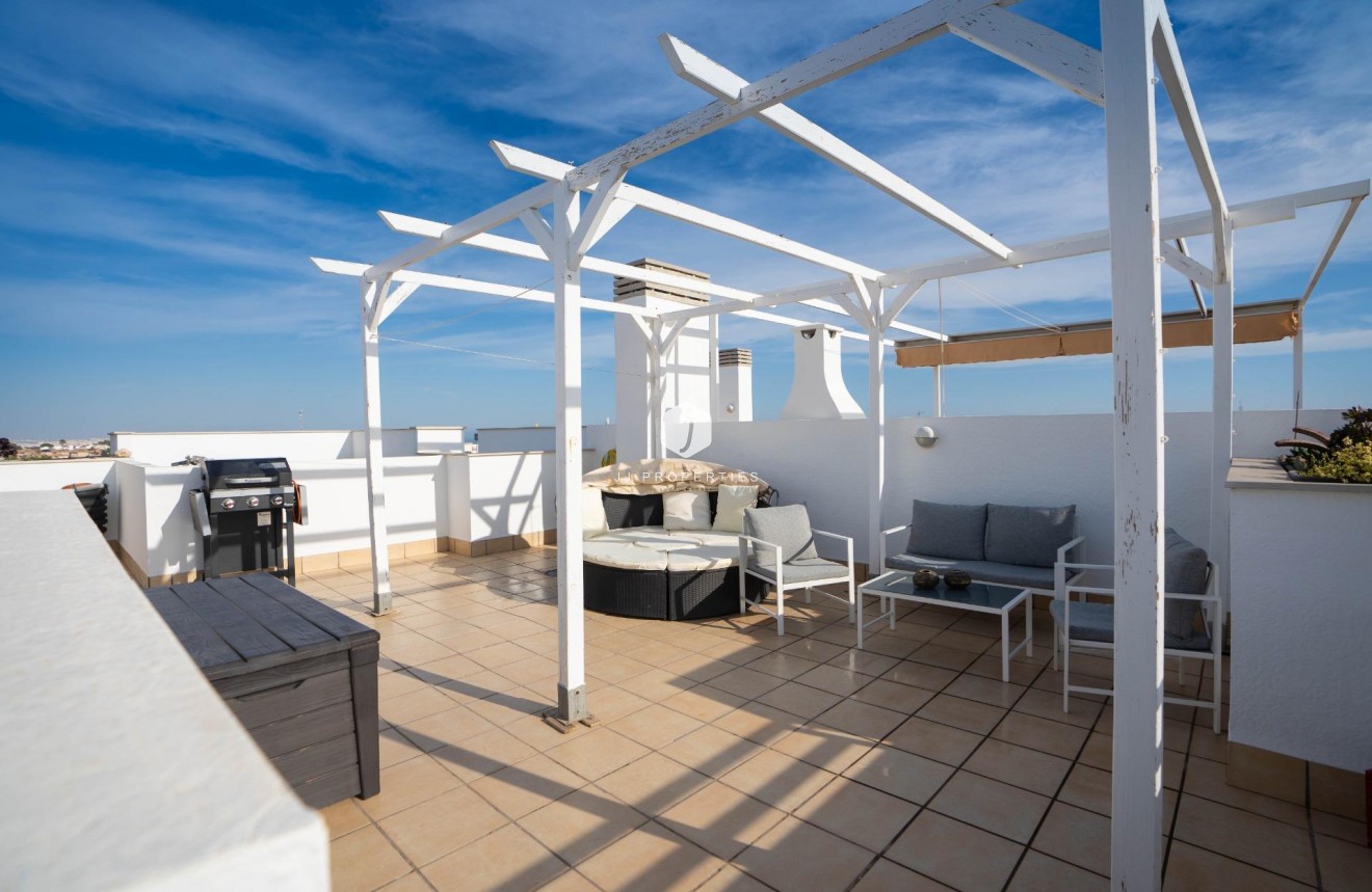 Resale - Apartment / flat -
Orihuela Costa - Rocio Del Mar