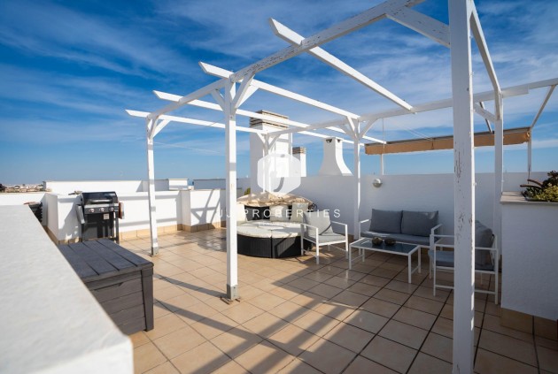 Resale - Apartment / flat -
Orihuela Costa - Rocio Del Mar