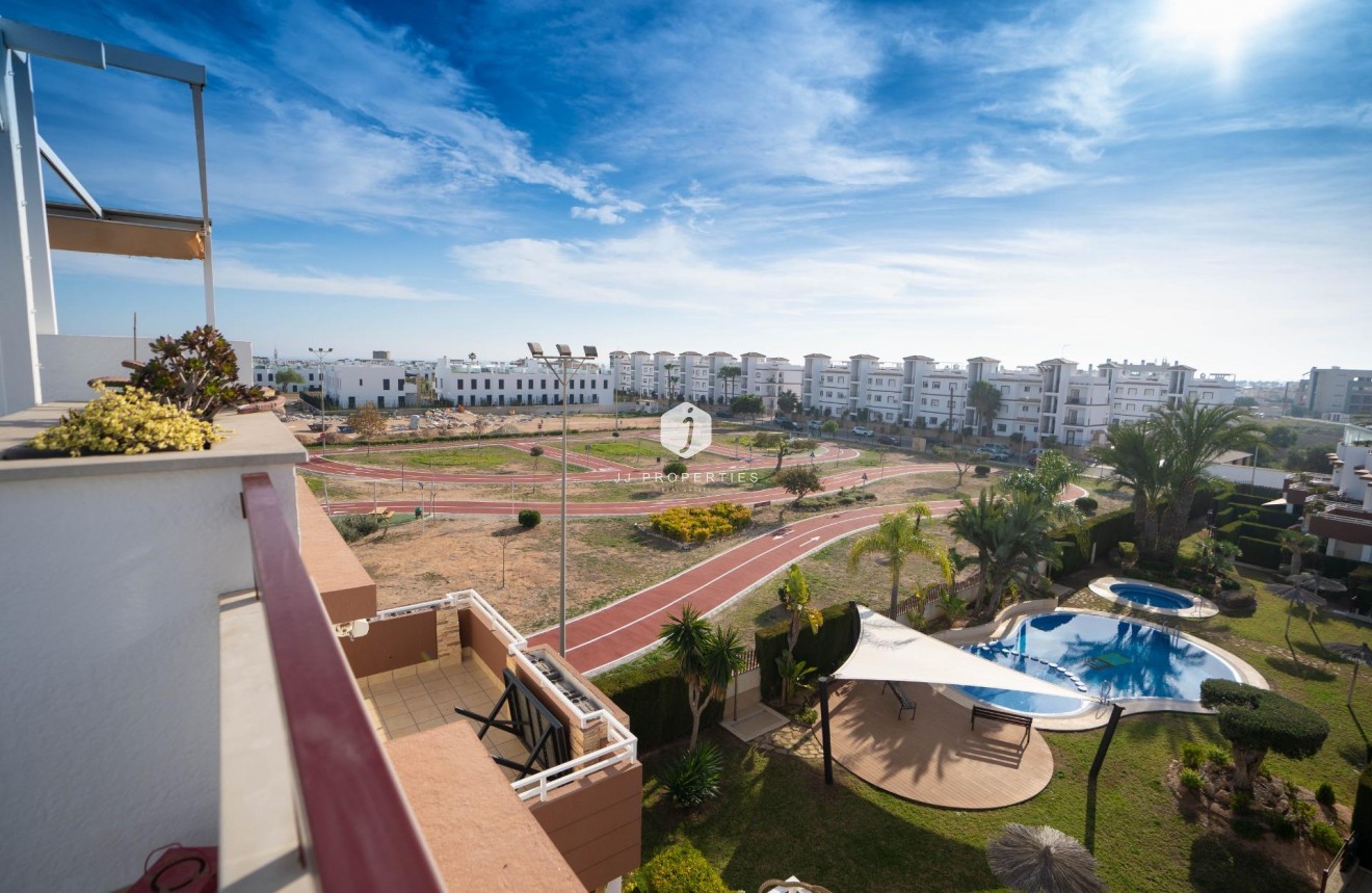 Resale - Apartment / flat -
Orihuela Costa - Rocio Del Mar