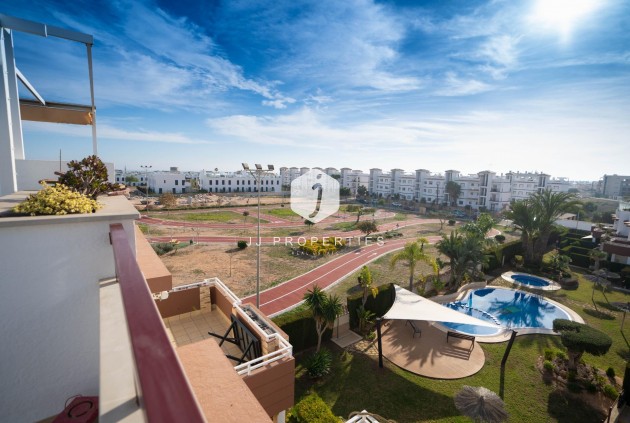 Resale - Apartment / flat -
Orihuela Costa - Rocio Del Mar
