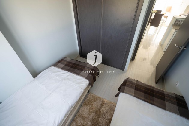 Resale - Apartment / flat -
Orihuela Costa - Rocio Del Mar