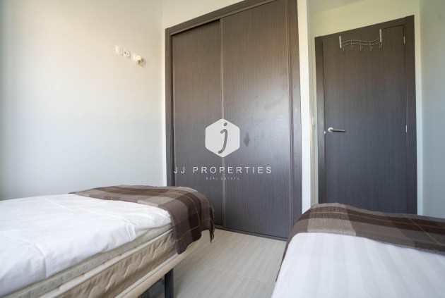 Resale - Apartment / flat -
Orihuela Costa - Rocio Del Mar