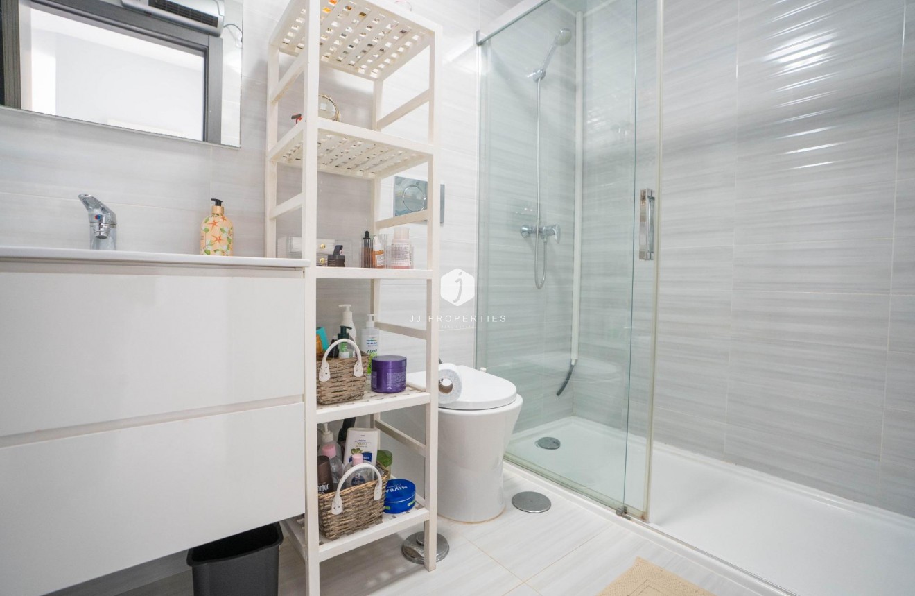 Resale - Apartment / flat -
Orihuela Costa - Rocio Del Mar