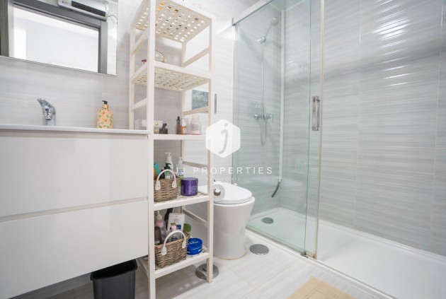 Resale - Apartment / flat -
Orihuela Costa - Rocio Del Mar