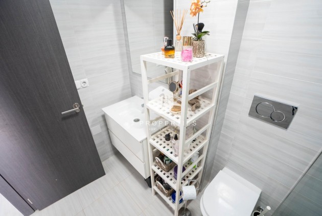 Resale - Apartment / flat -
Orihuela Costa - Rocio Del Mar