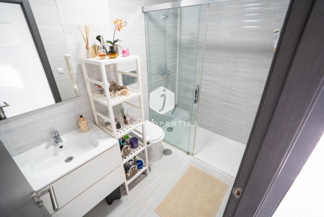 Resale - Apartment / flat -
Orihuela Costa - Rocio Del Mar