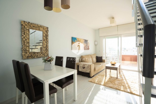 Resale - Apartment / flat -
Orihuela Costa - Rocio Del Mar