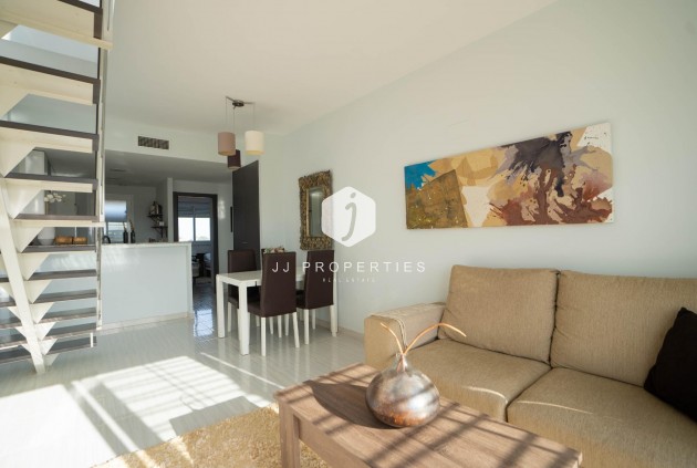 Resale - Apartment / flat -
Orihuela Costa - Rocio Del Mar